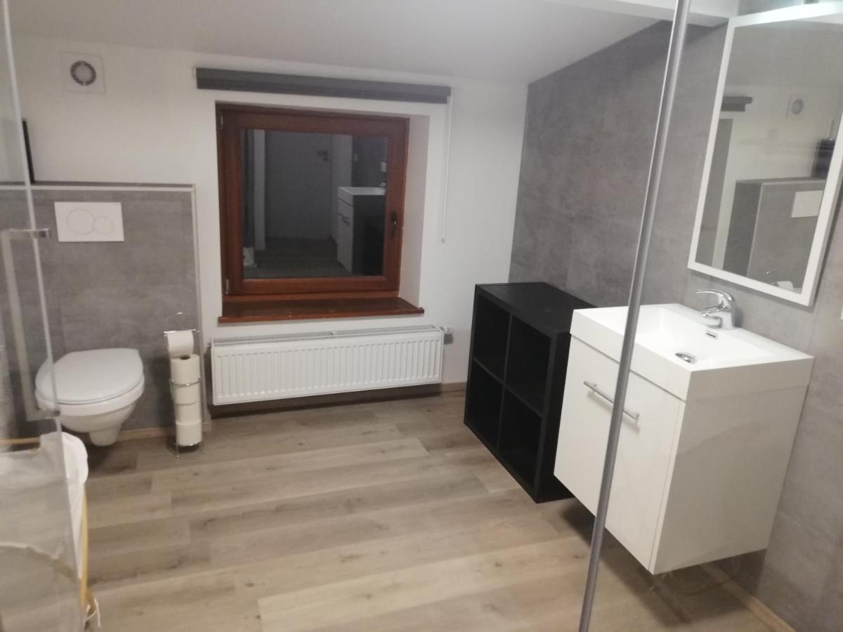 Au Vieux Gouvy Villa Eksteriør billede